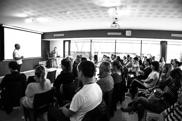 Z5 Event's - salles de Seminaire Aix - Team Building - evenement professionnel